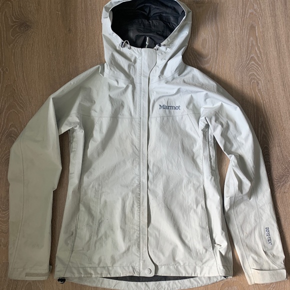 Marmot wind/rain Jacket - Picture 1 of 5